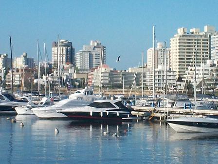 Punta del Este